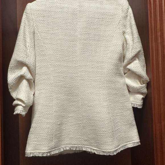 Cinq à Sept Boucle Khloe Blazer - Picture 2 of 4